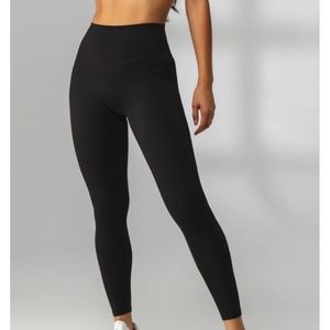 Balance Athletica - Cloud Pant - Black Logo